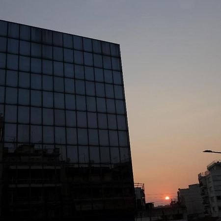 Marina Sunny Studio Салоники Экстерьер фото